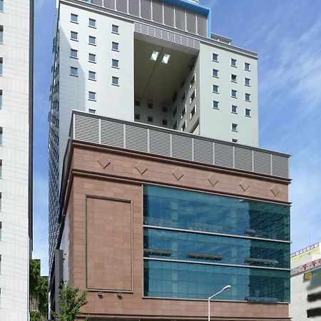 Toyoko Inn Daejeon Government Complex Exterior photo