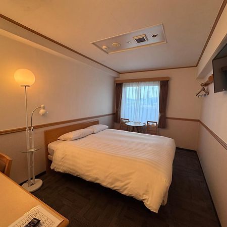 Toyoko Inn Daejeon Government Complex Exterior photo
