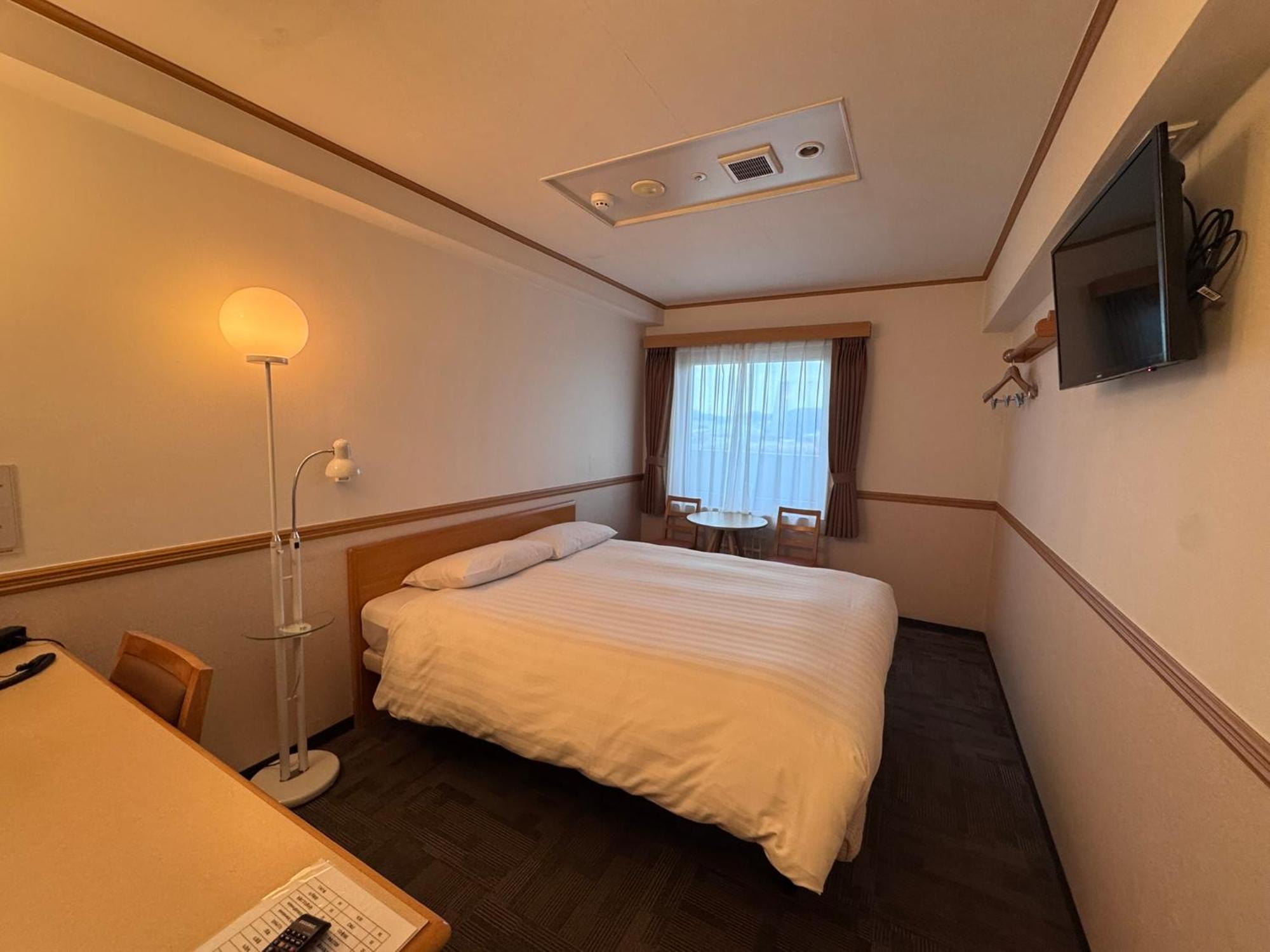 Toyoko Inn Daejeon Government Complex Exterior photo
