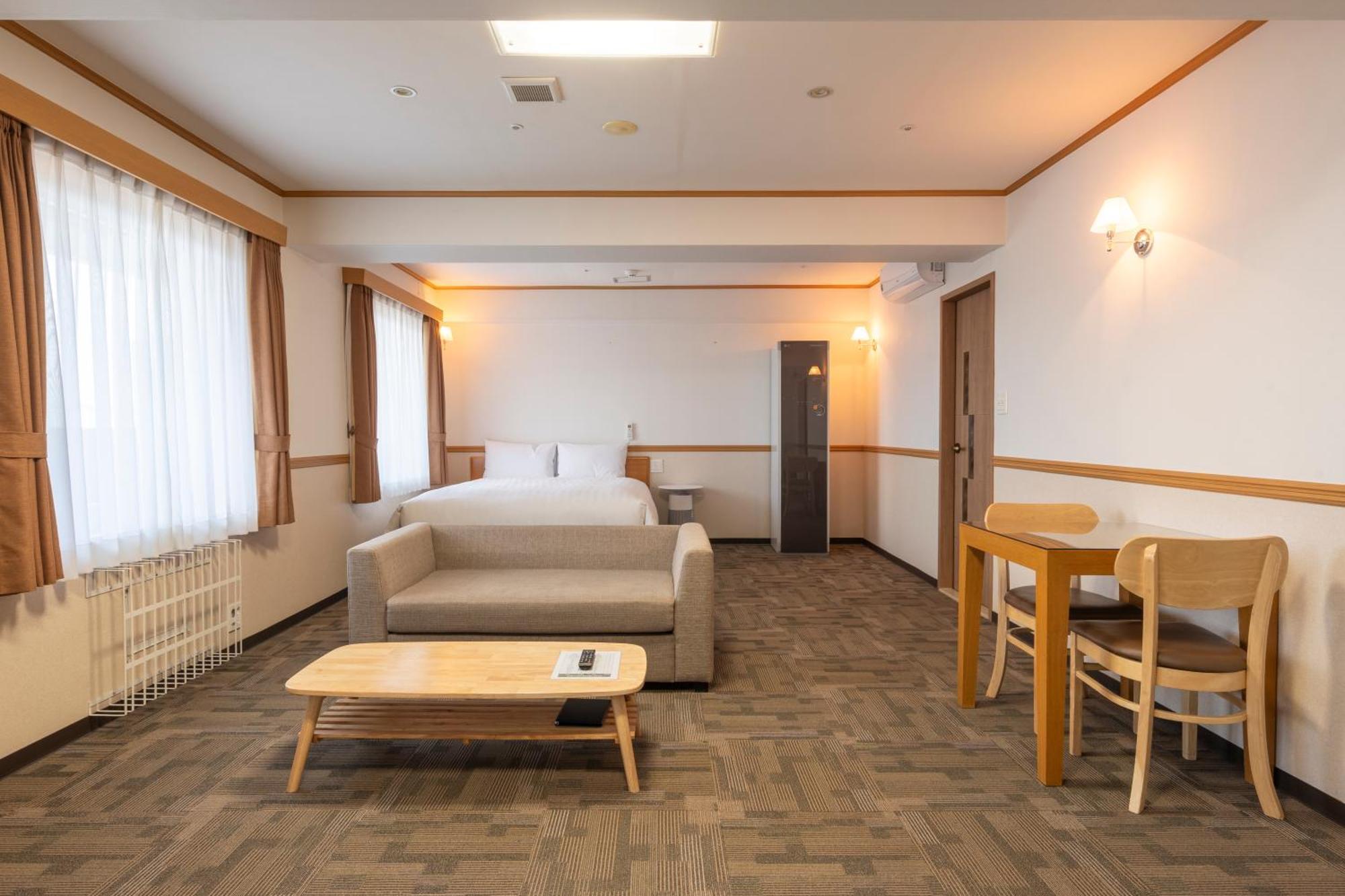Toyoko Inn Daejeon Government Complex Exterior photo