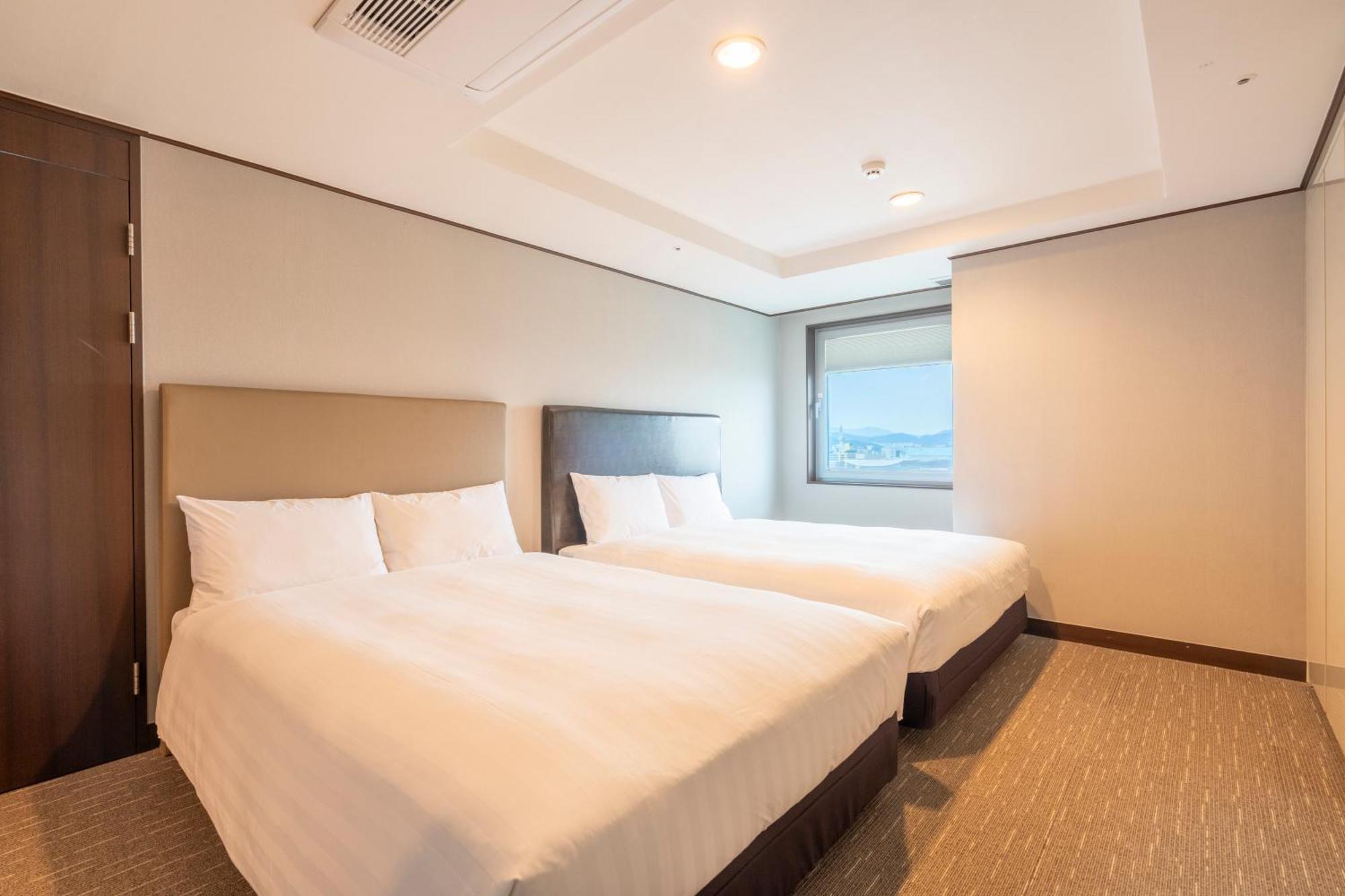 Toyoko Inn Daejeon Government Complex Exterior photo