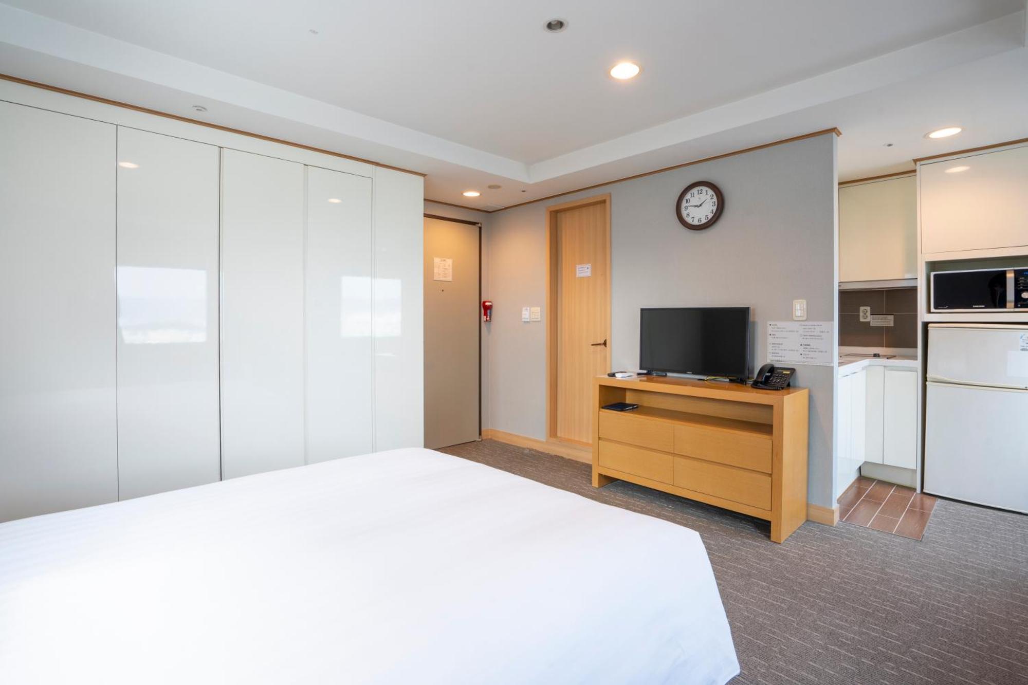 Toyoko Inn Daejeon Government Complex Exterior photo